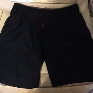 Under Armour Stretch Golf Shorts